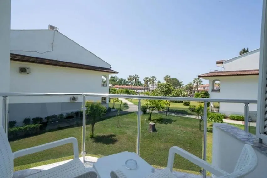 Lykia Botanika Beach Fun & Club Fethiye Otel