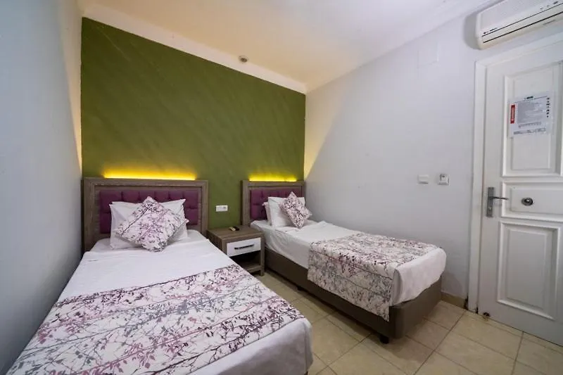 Otel Lykia Botanika Beach Fun & Club Fethiye