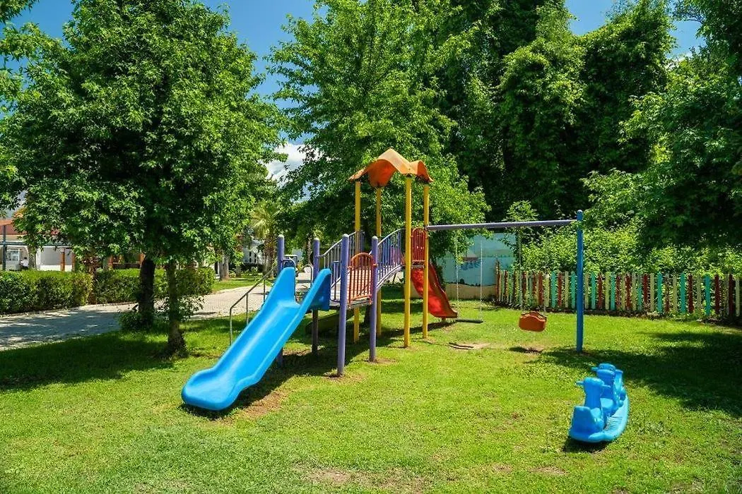 Lykia Botanika Beach Fun & Club Fethiye Otel
