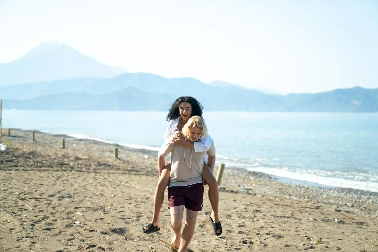 Lykia Botanika Beach Fun & Club Fethiye Hotel