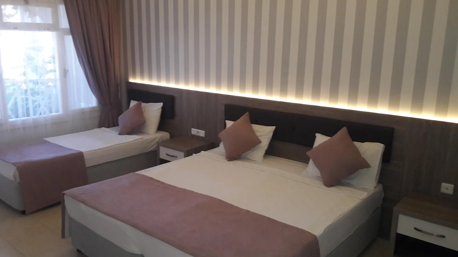 Lykia Botanika Beach Fun & Club Fethiye