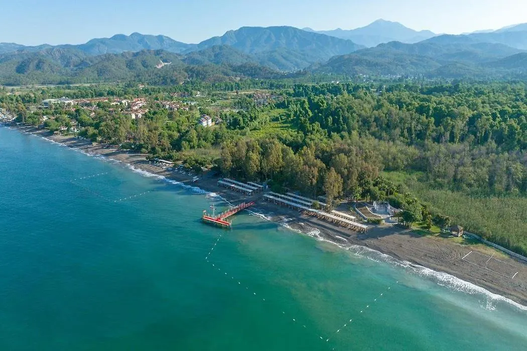 Lykia Botanika Beach Fun & Club Fethiye 4*,  Turkey