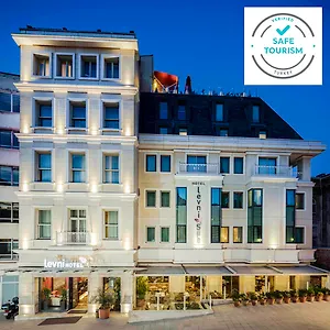 Levni & - Special Category Istanbul