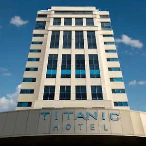 Hotel Titanic Business Kartal *****