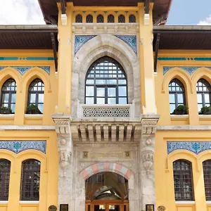Four Seasons At Sultanahmet Istanbul