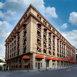 Park Hyatt - Macka 5* Istanbulská provincie