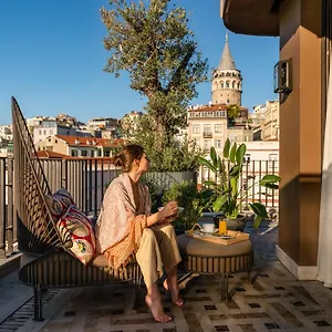 Hotel The Galata - Mgallery Collection *****