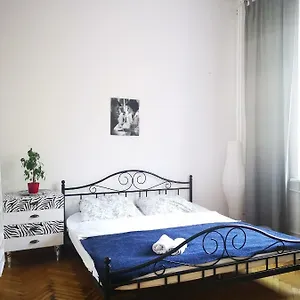 I Pokoje Nowy Swiat Апартаменты Варшава